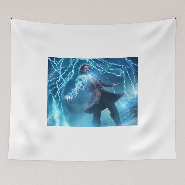 Item preview, Gale | Baldur's Gate designed and sold by duzmachine.