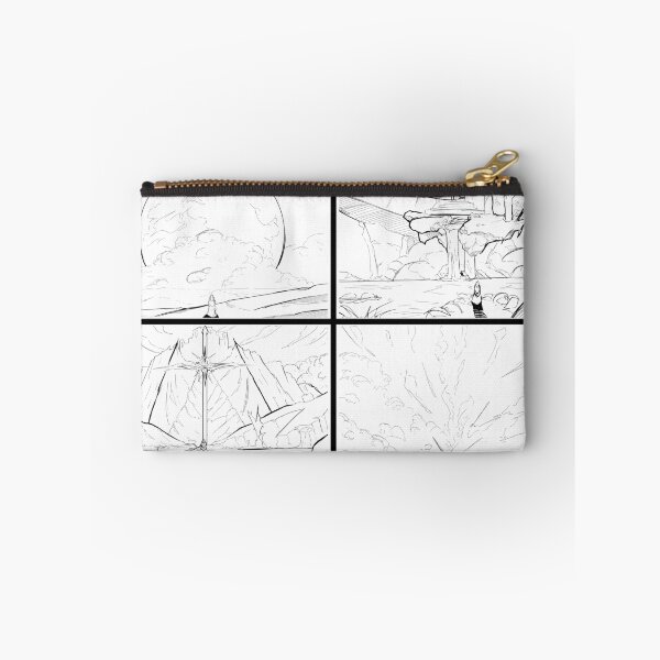 Item preview, Possible Environment Concept Art Set 1 designed and sold by Meraki Goya.