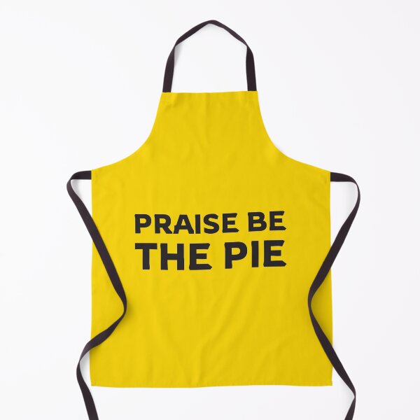 Item preview, Praise be the pie designed and sold by twisted-dot.