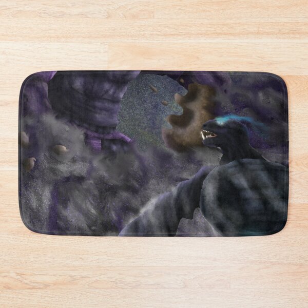Item preview, Gamera Vs Galactus designed and sold by DMDigitalManus.