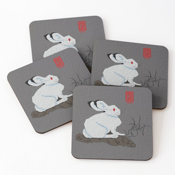 Item preview, MDZS Bunny designed and sold by Ei-El Art.