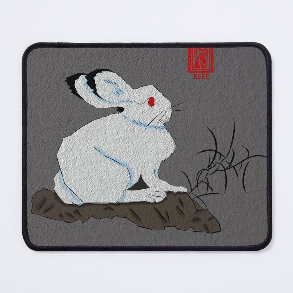 Item preview, MDZS Bunny designed and sold by Ei-El Art.