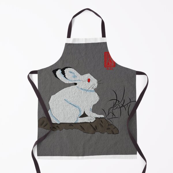 Item preview, MDZS Bunny designed and sold by Ei-El Art.