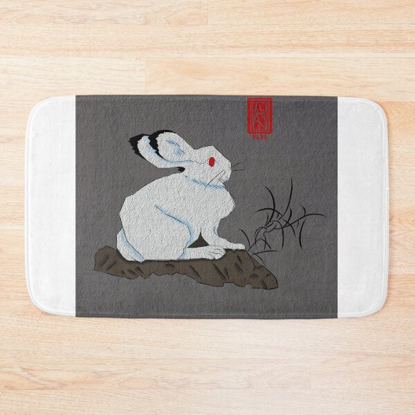Item preview, MDZS Bunny designed and sold by Ei-El Art.