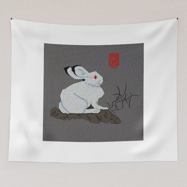Item preview, MDZS Bunny designed and sold by Ei-El Art.