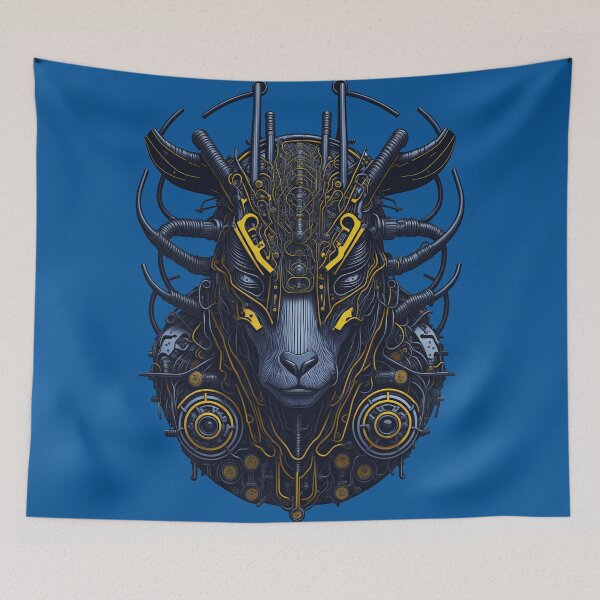 Item preview, Electric Sheep S01 D81 designed and sold by Houerd.