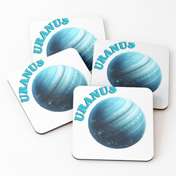 Item preview, Planet Uranus designed and sold by Imagination1618.