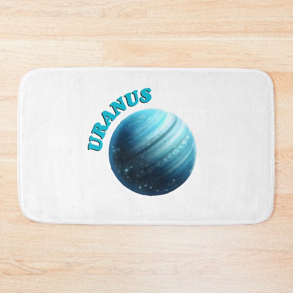 Item preview, Planet Uranus designed and sold by Imagination1618.