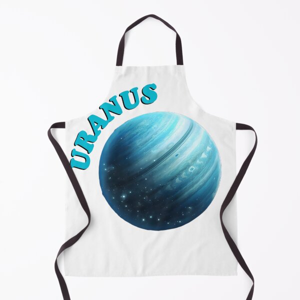 Item preview, Planet Uranus designed and sold by Imagination1618.