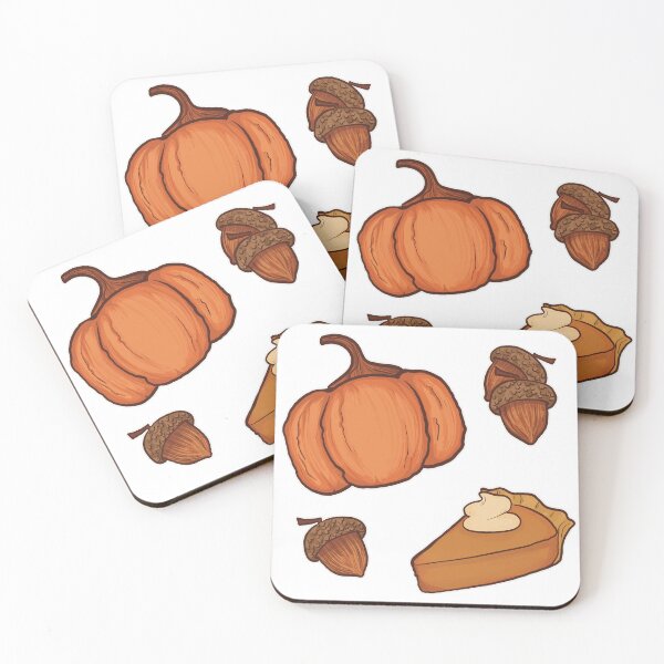 Item preview, Fall stickers  designed and sold by MaddieSimsArt.