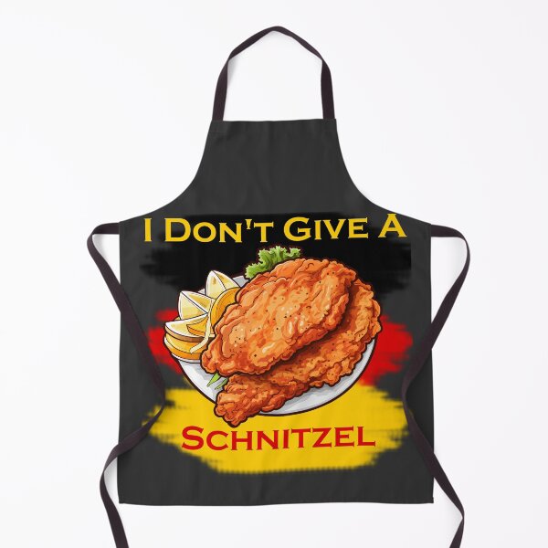 Item preview, Schnitzel designed and sold by FTS-Studio.