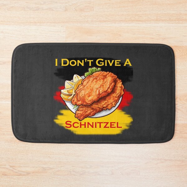 Item preview, Schnitzel designed and sold by FTS-Studio.