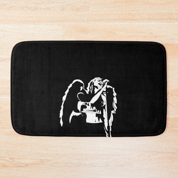 Item preview, Fiona Apple Silhouette designed and sold by whimsicali.