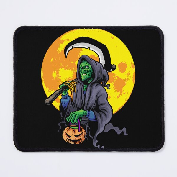 Item preview, Moon monster pumpkin designed and sold by StarDan.