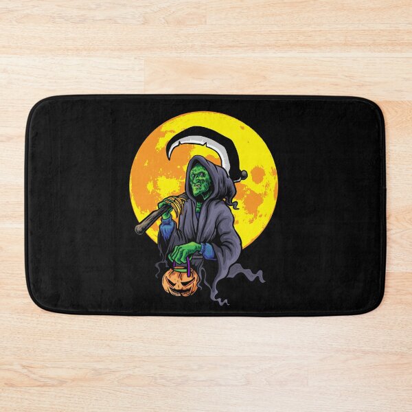 Item preview, Moon monster pumpkin designed and sold by StarDan.