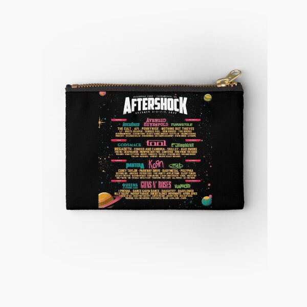 Item preview, aftershock 2023 lineup masjulay designed and sold by pgilmour12.