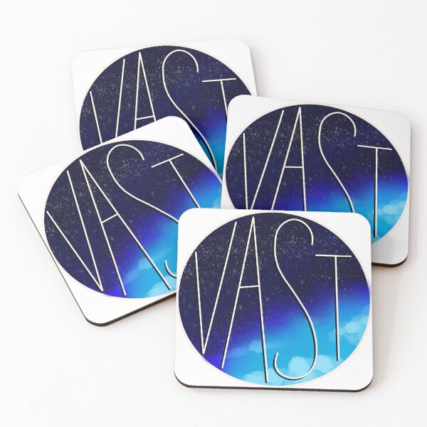 Item preview, Vast designed and sold by GardenGrotesque.