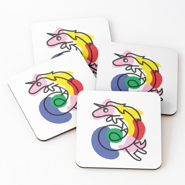 Item preview, Lady Rainicorn designed and sold by AbstractAlley.
