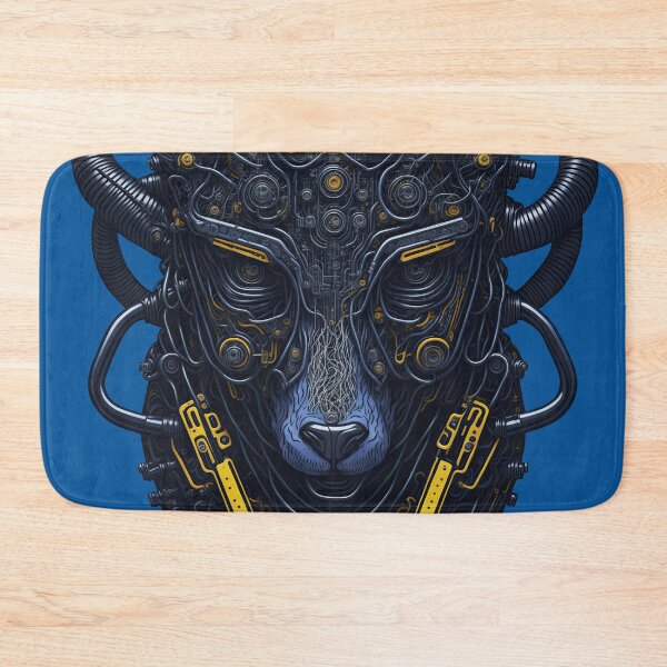 Item preview, Electric Sheep S01 D82 designed and sold by Houerd.
