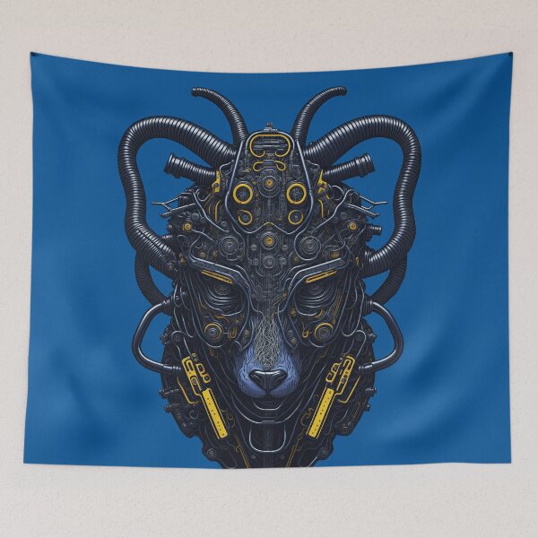 Item preview, Electric Sheep S01 D82 designed and sold by Houerd.