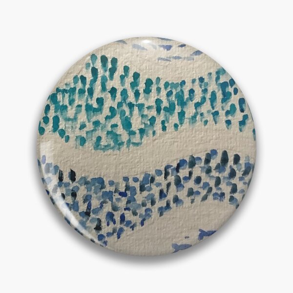 Item preview, Wavy sea designed and sold by loubie76.