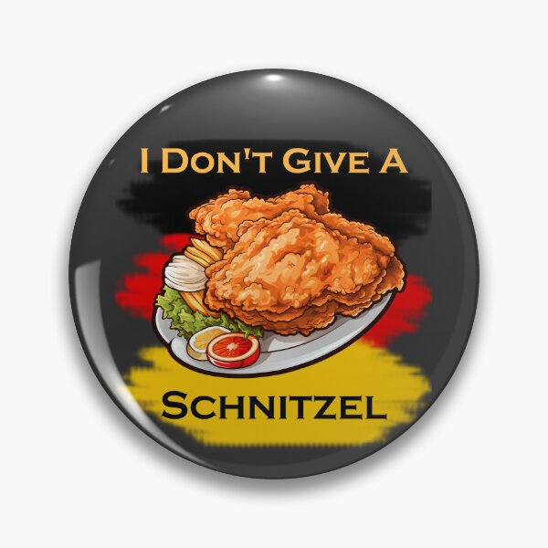Item preview, Schnitzel designed and sold by FTS-Studio.
