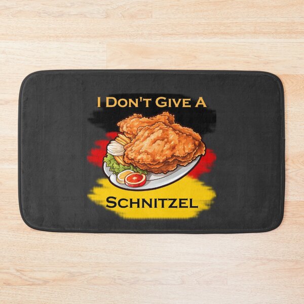 Item preview, Schnitzel designed and sold by FTS-Studio.