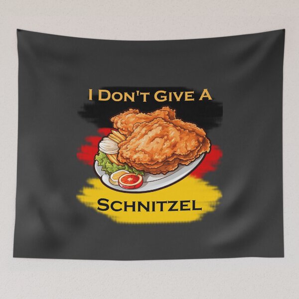Item preview, Schnitzel designed and sold by FTS-Studio.