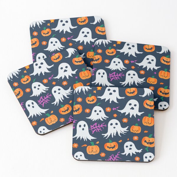 Item preview, Halloween Gift Wrapper - 3 designed and sold by Ruthrasankar.