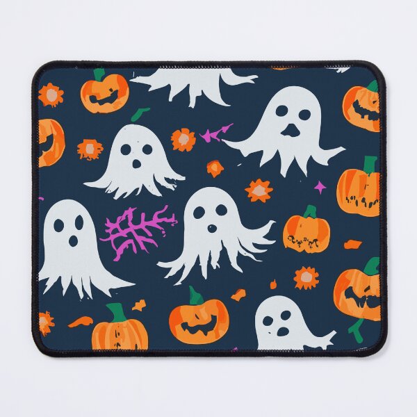 Item preview, Halloween Gift Wrapper - 3 designed and sold by Ruthrasankar.