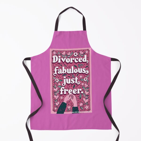 Item preview, Divorced designed and sold by Toph Moses.