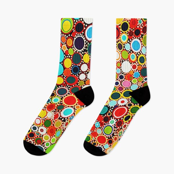 Item preview, pop art dot art designed and sold by SmallSingy.