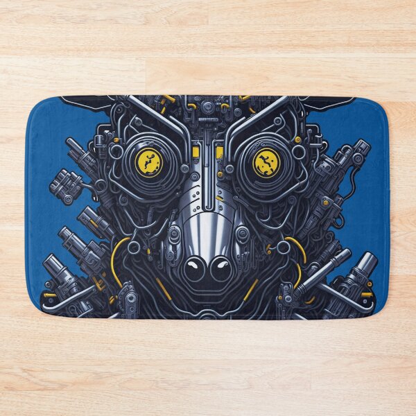 Item preview, Electric Sheep S01 D84 designed and sold by Houerd.