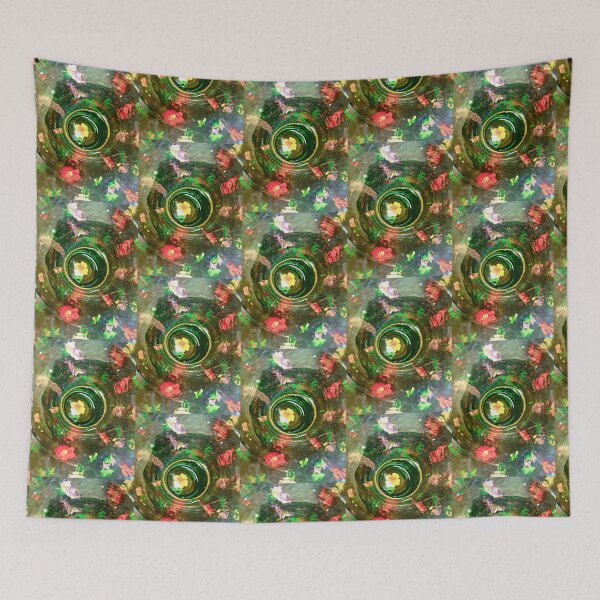 Item preview, Abstract 788 designed and sold by Shulie1.