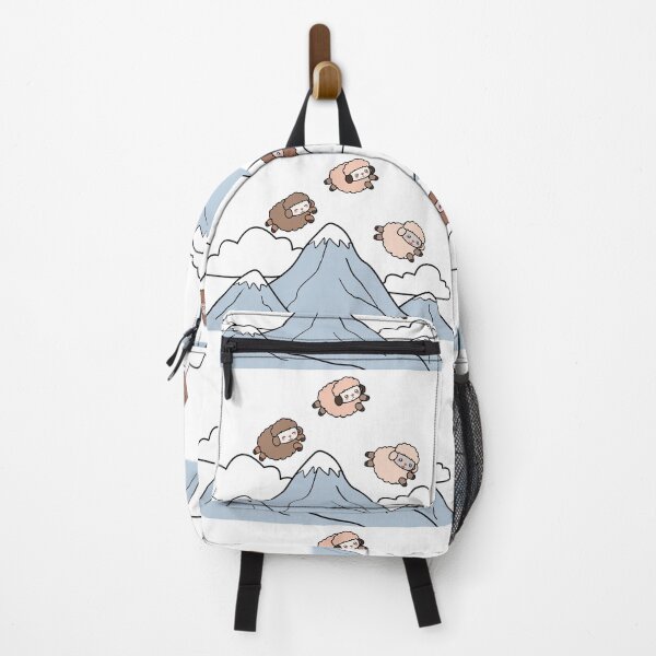 Item preview, Sheep jumping designed and sold by DigitArtAnahis.