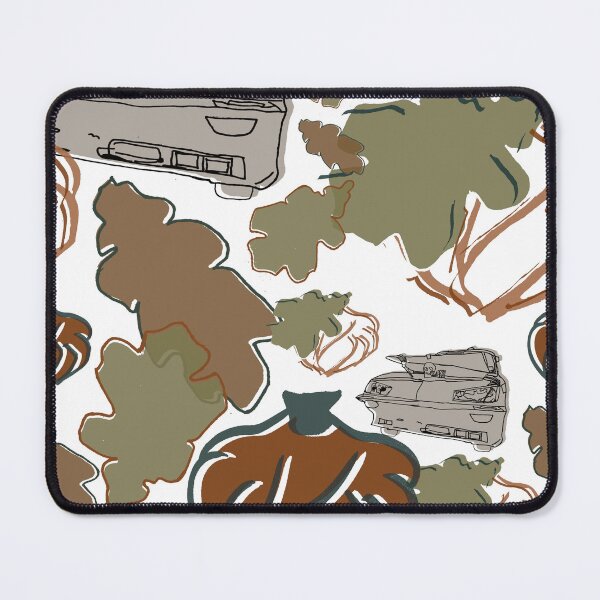 Item preview, Vintage Autumn  designed and sold by RubyPrintDesign.