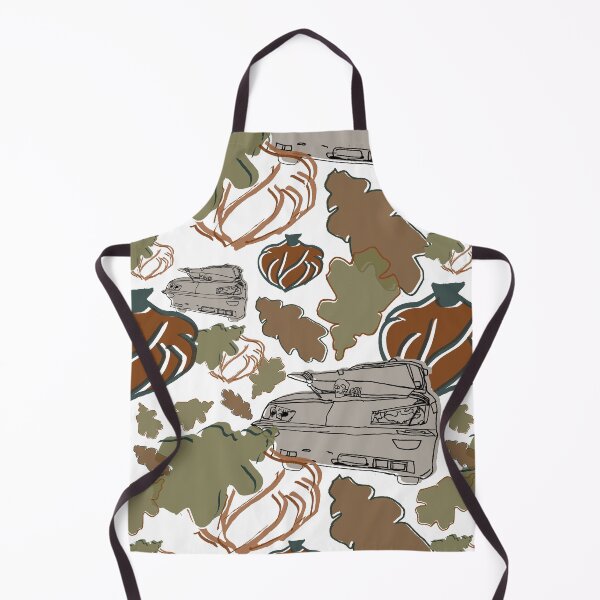 Item preview, Vintage Autumn designed and sold by RubyPrintDesign.