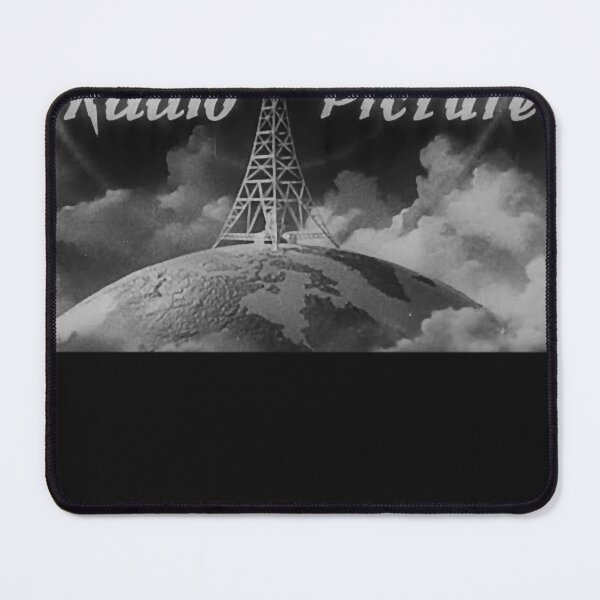 Item preview, RKO An RKO Radio Picture Movie Studio Screen Printed designed and sold by DeeCrona.