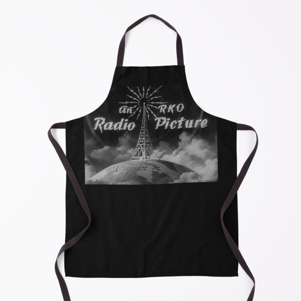 Item preview, RKO An RKO Radio Picture Movie Studio Screen Printed designed and sold by DeeCrona.