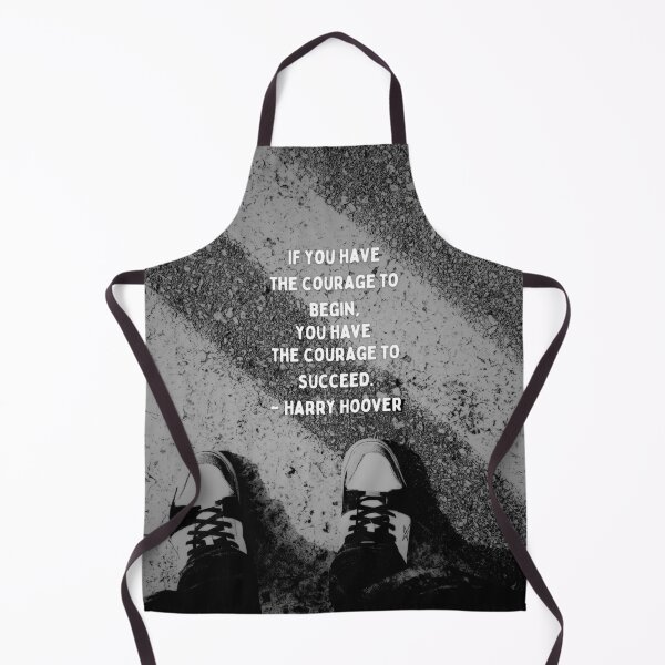 Item preview, The Courage To Begin designed and sold by Emilyromrell.