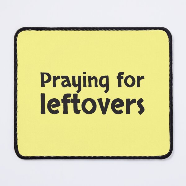 Item preview, Preying for leftovers designed and sold by twisted-dot.