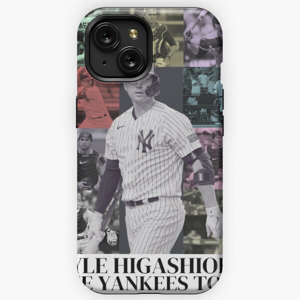 New York Yankees Home Jersey iPhone 13 Skins