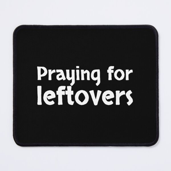 Item preview, Preying for leftovers designed and sold by twisted-dot.