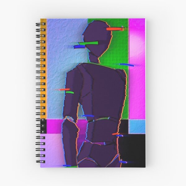 Aperçu de l'œuvre Glitch, roblox doors créée et vendue par doorzz.