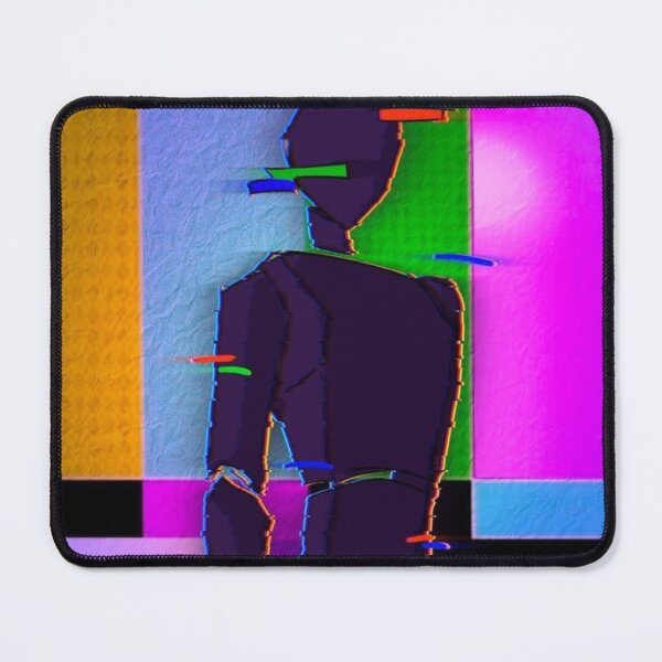 Item preview, Glitch,  roblox doors  designed and sold by doorzz.