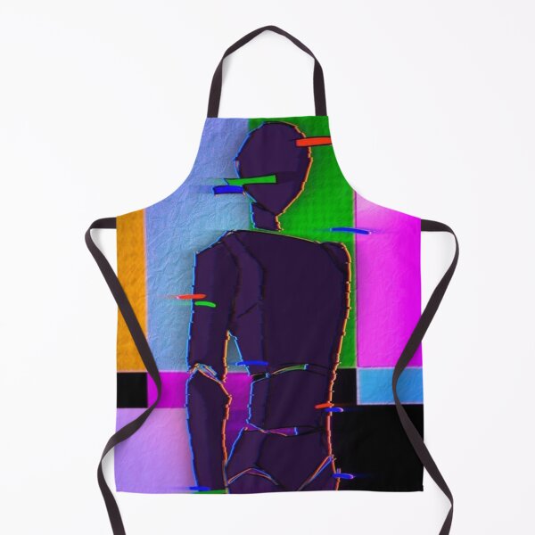 Item preview, Glitch, roblox doors designed and sold by doorzz.
