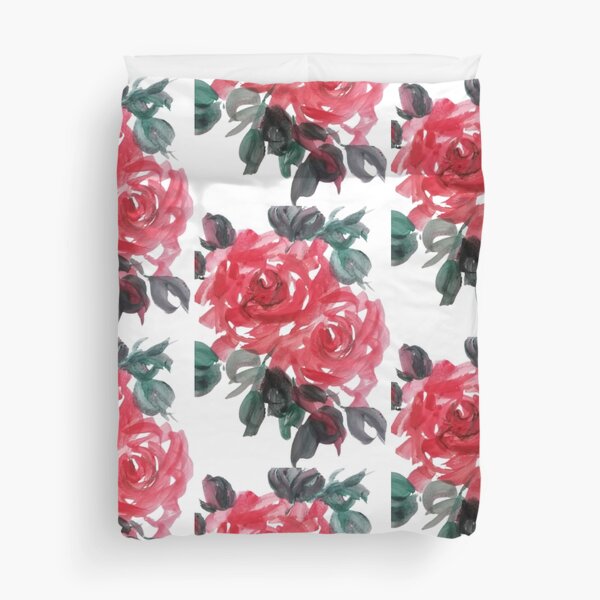 Item preview, twin roses designed and sold by Nature  Nblossom.
