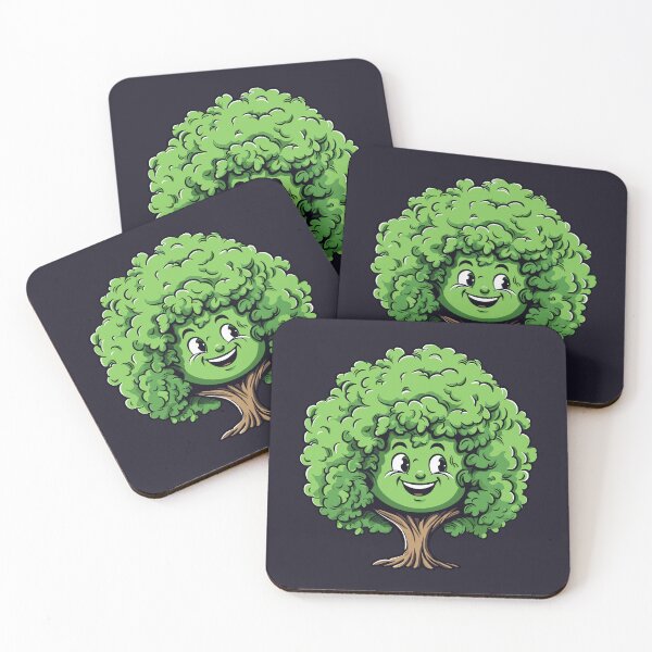 Item preview, Afro Tree designed and sold by MadSwellDesigns.