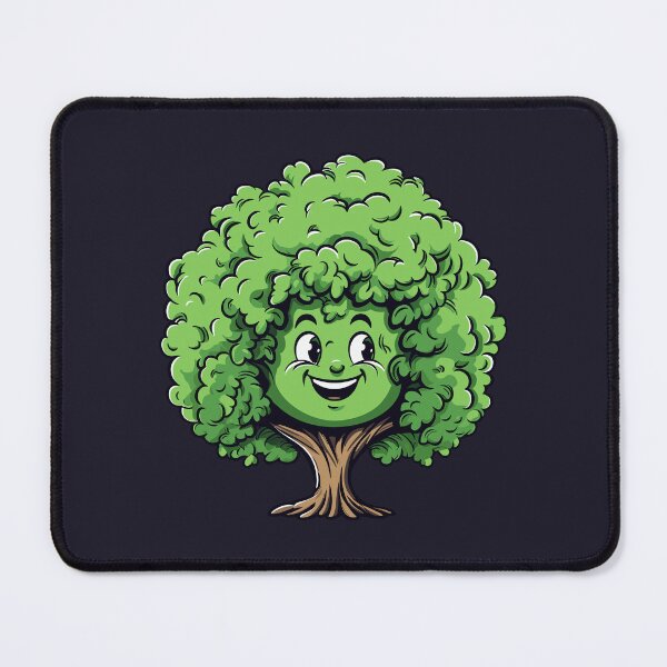Item preview, Afro Tree designed and sold by MadSwellDesigns.