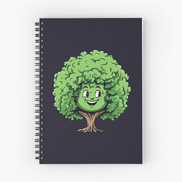Item preview, Afro Tree designed and sold by MadSwellDesigns.